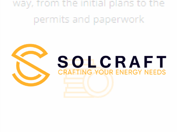 Solcraft Companion App